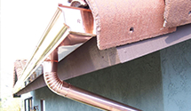 Rain Gutter Installation, Repair, Cleaning in Lancaster, OH